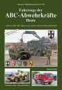 ABC Abwehrkräfte<br>Vehicles on the NBC Defence Force of the modern German Bundeswehr